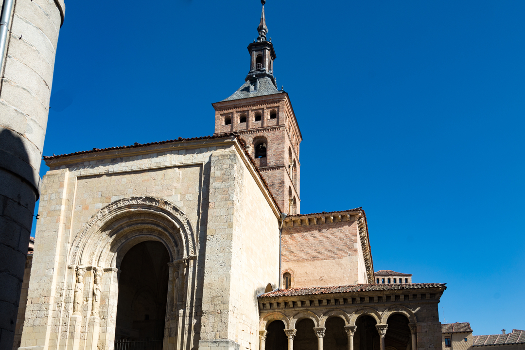20171009 155950 , Segovia, Castille and Leon, Spain